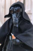 Star Wars Garindan (Star Wars) Custom Action Figure