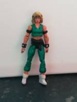 mortal kombat sonya figure