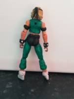 mortal kombat sonya figure