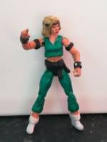 mortal kombat sonya figure