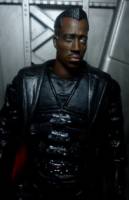 Blade ver 3 (Marvel Legends) Custom Action Figure