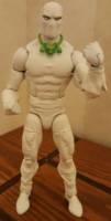White Tiger (Hector Ayala) (Marvel Legends) Custom Action Figure