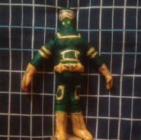 Fat-ass (Misc) Custom Action Figure