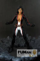 Monet St Croix (Marvel Legends) Custom Action Figure