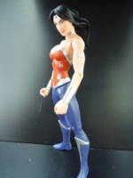 Wonder Woman (DC Universe) Custom Action Figure