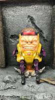 Modok 5 #2 (Marvel Universe) Custom Action Figure