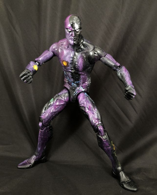 Kronos (Marvel Legends) Custom Action Figure