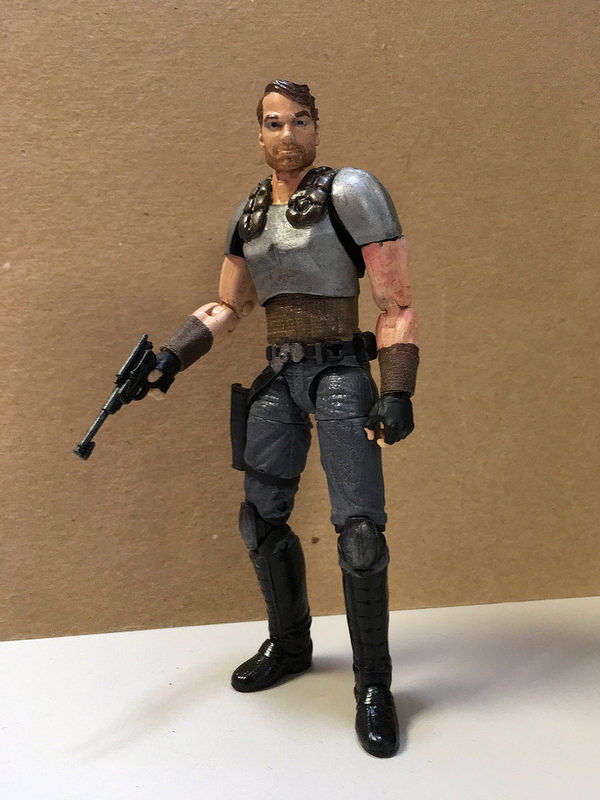dash rendar ship toy