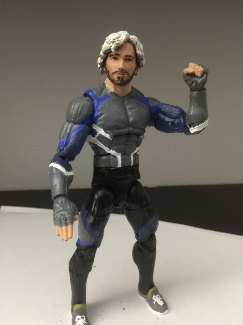 marvel legends pietro maximoff