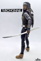 Michonne (Marvel Legends) Custom Action Figure
