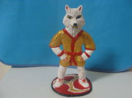 Okami Ookami (Shinto Gods) Custom Miniature / Figurine