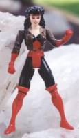Sersi (Marvel) Custom Action Figure