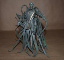 Quintus Prime - Covenant of Primus (Transformers) Custom Action Figure