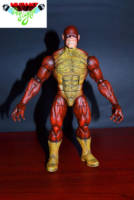 Rattler (Serpent Society) (Marvel Legends) Custom Action Figure