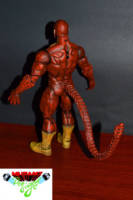 Rattler (Serpent Society) (Marvel Legends) Custom Action Figure