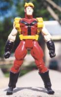 Giant Man (Marvel) Custom Action Figure