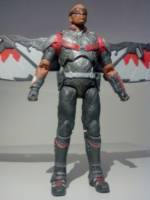 Falcon (Marvel) Custom Action Figure