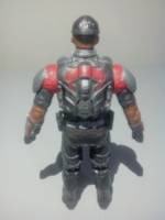 Falcon (Marvel) Custom Action Figure