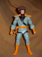 Onslaught (Marvel Legends) Custom Action Figure