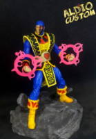 jack of hearts (Avengers) Custom Action Figure