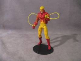 Pyro (Marvel Universe) Custom Action Figure