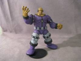 Mongul (DC Infinite Heroes) Custom Action Figure