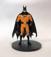 HAZMAT Batman (What if- Batman Returns Series III) (Batman) Custom Action Figure