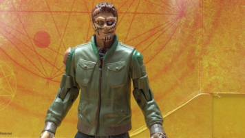 Frankenstein's Monster (Original Design) (Original) Custom Action Figure
