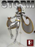 Storm (Marvel Legends) Custom Action Figure