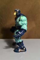 The Controller (Marvel Legends) Custom Action Figure