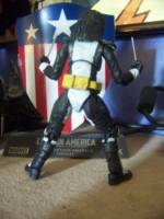 honey badger (Marvel Legends) Custom Action Figure