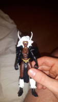 Thor Storm (Marvel) Custom Action Figure
