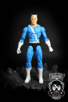 Quicksilver (Marvel Legends) Custom Action Figure