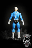 Quicksilver (Marvel Legends) Custom Action Figure