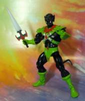 Pitch (Masters of the Universe) Custom Action Figure