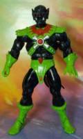 Pitch (Masters of the Universe) Custom Action Figure