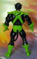 Pitch (Masters of the Universe) Custom Action Figure