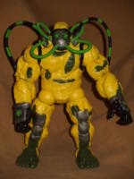 A.I.M. Monstrosity (Marvel Legends) Custom Action Figure