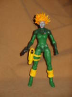 figure realm newest customs