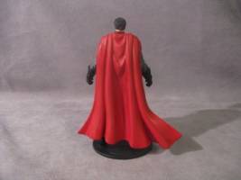 Superman concept (DC Infinite Heroes) Custom Action Figure