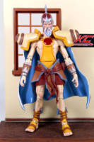Jaga (Thundercats) Custom Action Figure
