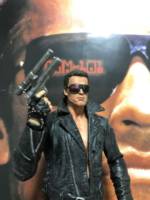 Terminator T-800 (Terminator) Custom Action Figure