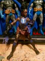 Shuri (Avengers) Custom Action Figure