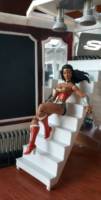 Wonder Woman V2 (Wonder Woman) Custom Action Figure