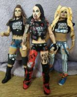 ruby riott action figure