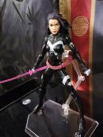 Psylocke (Uncanny X-Force Marvel Now!) (Marvel Legends) Custom Action Figure