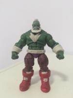 Zangief (Street Fighter) Custom Action Figure