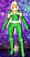 Rogue (Uncanny Avengers) (Marvel Legends) Custom Action Figure