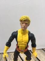 Cypher (Doug Ramsey) (Marvel Legends) Custom Action Figure