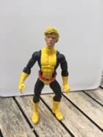 Cypher (Doug Ramsey) (Marvel Legends) Custom Action Figure